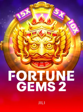 JLT Fortune Gem 2 เกมแนะนำในหน้าแรก 2
