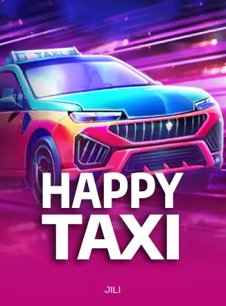 JLT Happy Taxi ภาพประกอบสำหรับหน้าทดลองปั่นสล็อตฟรี รายการที่ 2