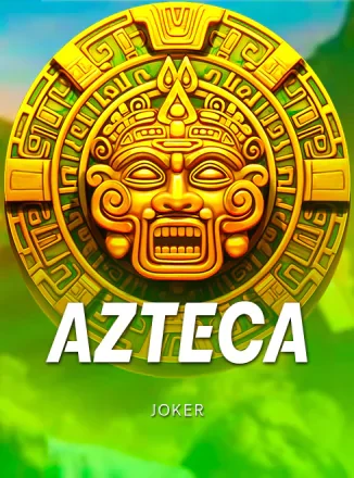 NJK Azteca เกมแนะนำในหน้าแรก 9
