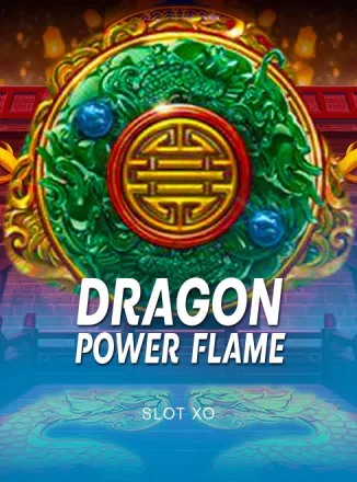 NJK Dragon Power Flame ภาพประกอบสำหรับหน้าทดลองเล่นสล็อตฟรี 88 รายการที่ 1