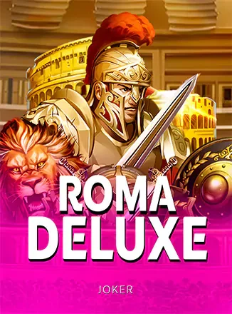 NJK Roma Deluxe เกมแนะนำในหน้าแรก 5