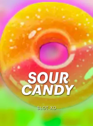 NJK Sour Candy ภาพประกอบสำหรับหน้าเว็บปั่นสล็อตฟรี รายการที่ 1