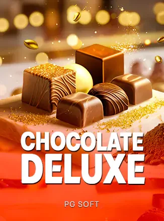 PGS Chocolate Deluxe ภาพประกอบสำหรับหน้าทดลองเล่นสล็อตฟรีทุกค่าย รายการที่ 3