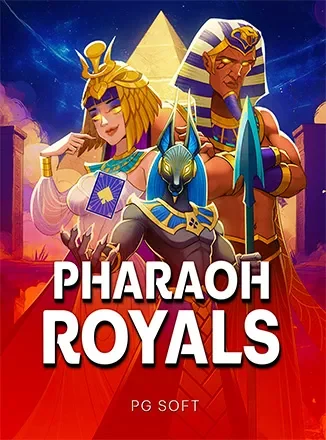 PGS Pharaoh Royals ภาพประกอบหน้าแรก 2
